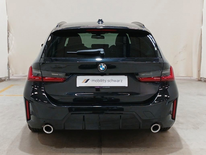 BMW 320 d xDrive Touring M Sport ACC HiFi 360° StHz — photo 5