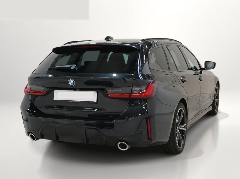 BMW 320 d xDrive Touring M Sport ACC HiFi 360° StHz — photo 6