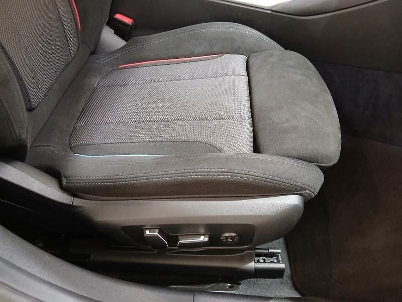 BMW 320 d xDrive Touring M Sport ACC HiFi 360° StHz — photo 15