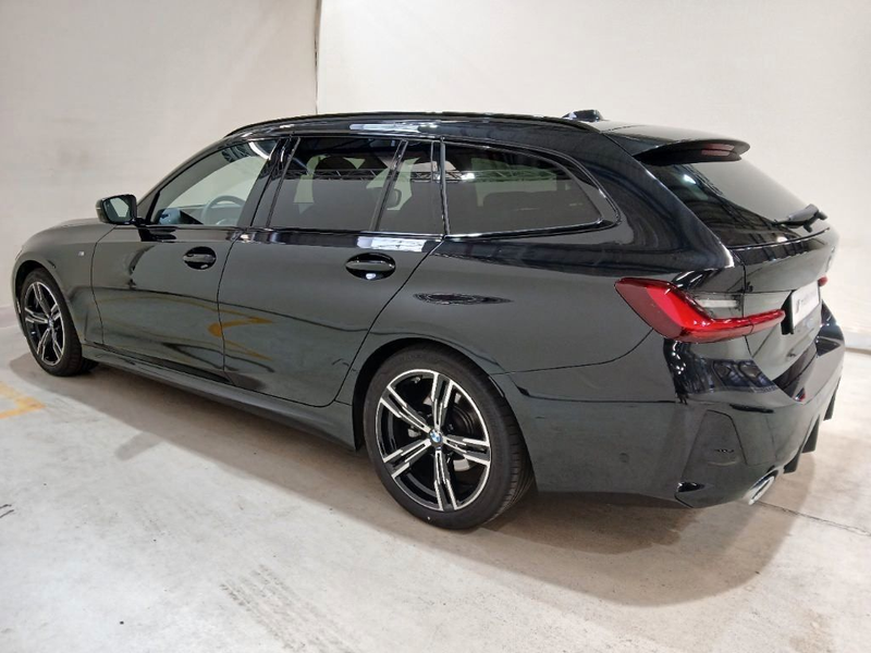BMW 320 d xDrive Touring M Sport ACC HiFi 360° StHz — photo 4