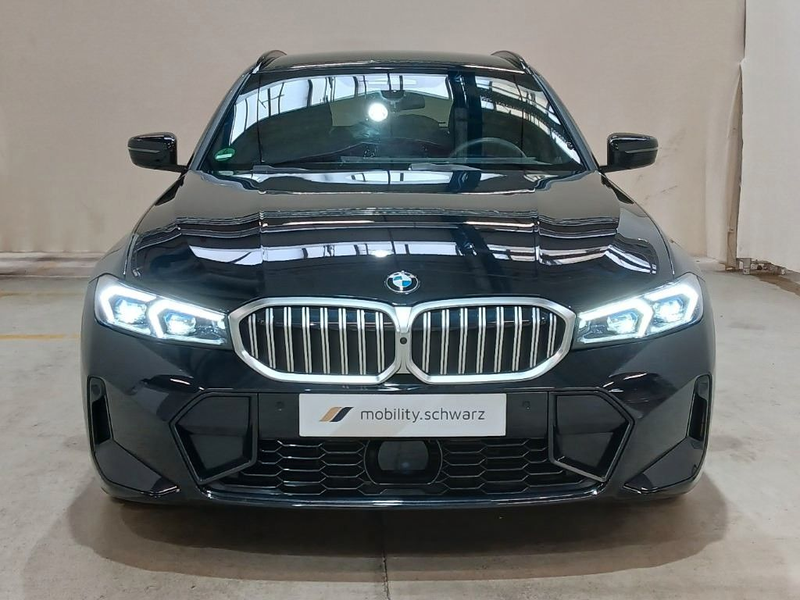 BMW 320 d xDrive Touring M Sport ACC HiFi 360° StHz — photo 3