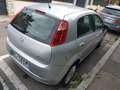 Fiat Grande Punto Grande Punto 1.3 Multijet 16V 75 Active Gris - thumbnail 3