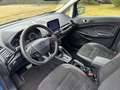Ford EcoSport ST-Line AUTOMATIK NAVI RFK PDC WINTER Blau - thumbnail 5