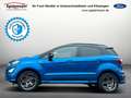 Ford EcoSport ST-Line AUTOMATIK NAVI RFK PDC WINTER Blau - thumbnail 2