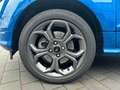 Ford EcoSport ST-Line AUTOMATIK NAVI RFK PDC WINTER Blau - thumbnail 4