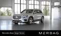 Mercedes-Benz GLB 220 d Progressive Line Silber - thumbnail 1