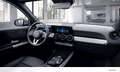 Mercedes-Benz GLB 220 d Progressive Line Silber - thumbnail 4