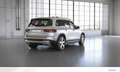 Mercedes-Benz GLB 220 d Progressive Line Silber - thumbnail 6