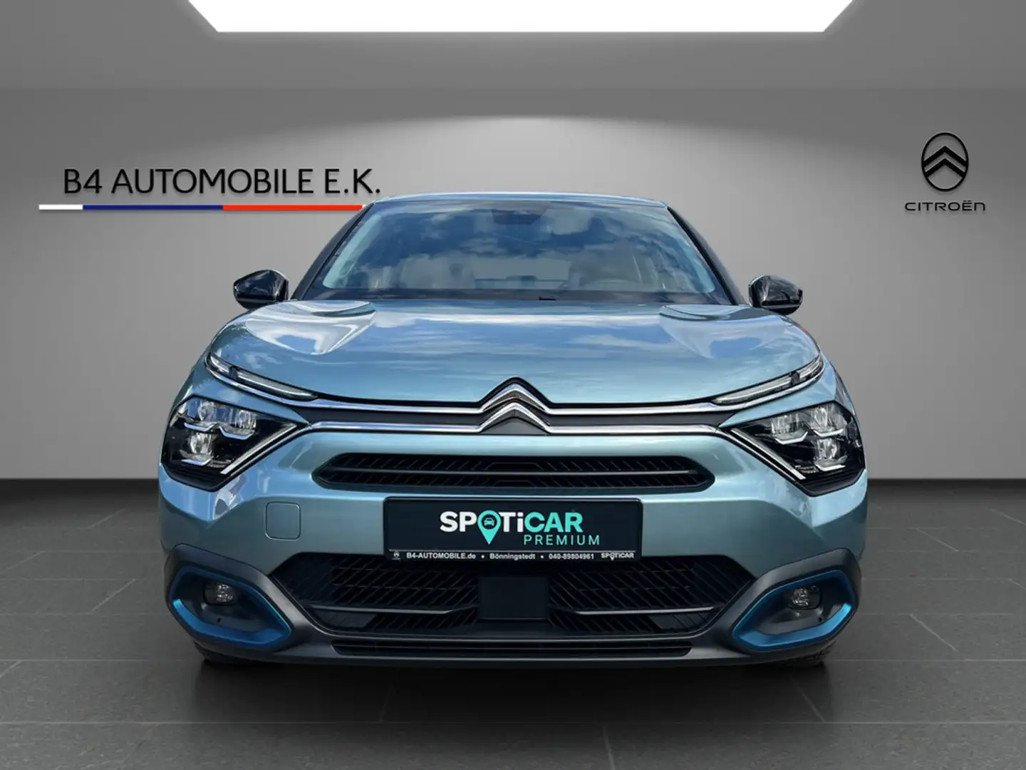 Citroen C4 Lim. ë- Feel Pack - 2