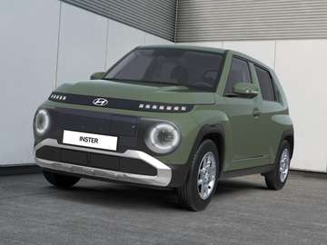 Trend Elektro 49 kWh 2WD