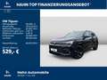 Volkswagen Tiguan R-Line 2,0TSI DSG 4M AHK NAV 360KAM EHECK Schwarz - thumbnail 2