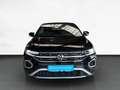 Volkswagen T-Roc Cabrio 1.5 TSI DSG Move /Matrix/Navi/SitzHz Schwarz - thumbnail 2