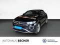 Volkswagen T-Roc Cabrio 1.5 TSI DSG Move /Matrix/Navi/SitzHz Schwarz - thumbnail 1