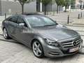 Mercedes-Benz CLS 350 CDI BE Sportpaket AMG Felg  JULI SPECIAL Argent - thumbnail 1