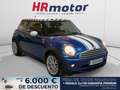 MINI Cooper D Azul - thumbnail 1