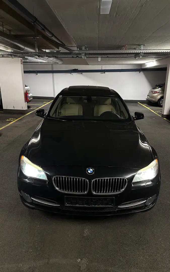 BMW 528 528i Aut. - 1