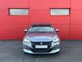 Peugeot 208 1.2 Essence 75ch S\u0026S Style Gris - thumbnail 2