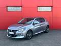 Peugeot 208 1.2 Essence 75ch S\u0026S Style Gris - thumbnail 1