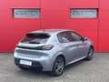 Peugeot 208 1.2 Essence 75ch S\u0026S Style Gris - thumbnail 7