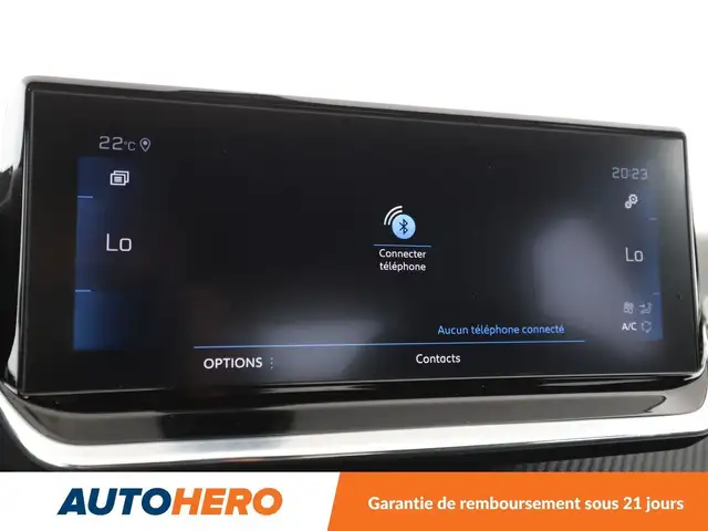 Peugeot 2008 view 27