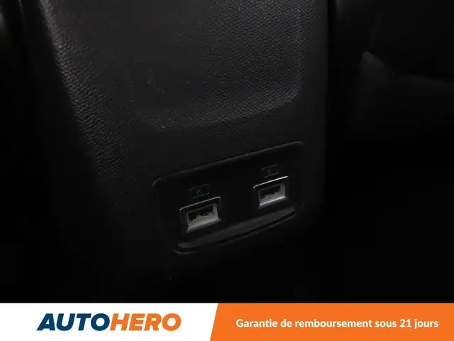 Peugeot 2008 view 14