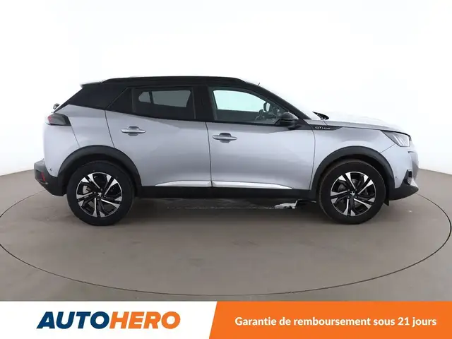 Peugeot 2008 view 7