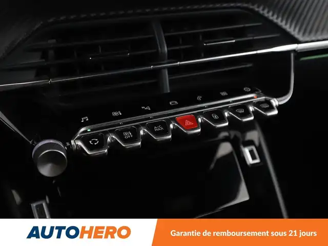 Peugeot 2008 view 29