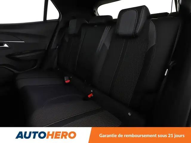 Peugeot 2008 view 15