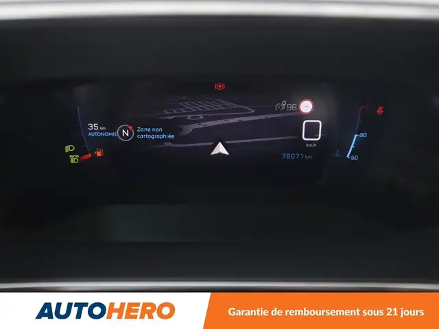 Peugeot 2008 view 24