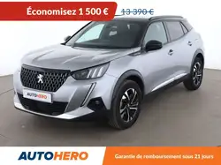 Peugeot 2008 1.2 PureTech GT Line