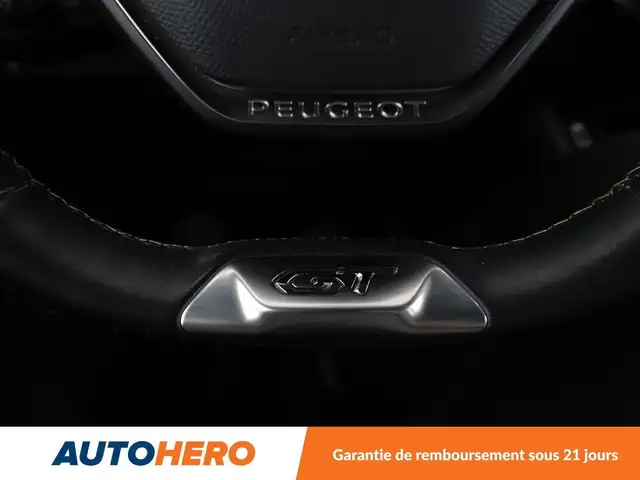 Peugeot 2008 view 21
