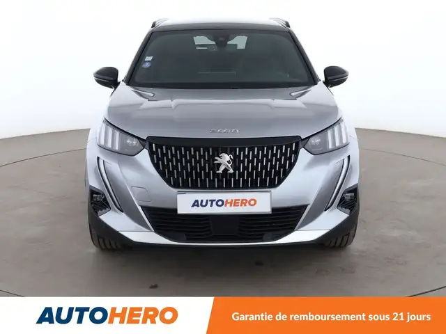 Peugeot 2008 view 9