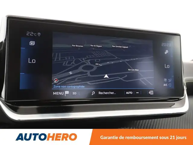 Peugeot 2008 view 25