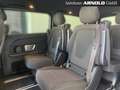 Mercedes-Benz V 300 V 300 d STYLE Lang AMG-Line Standhzg el-Tür. AHK Grau - thumbnail 13
