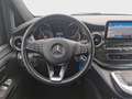Mercedes-Benz V 300 V 300 d 4MATIC AVANTGARDE XXL 8 SITZE EL TÜR LED Schwarz - thumbnail 6