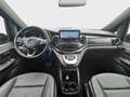 Mercedes-Benz V 300 V 300 d 4MATIC AVANTGARDE XXL 8 SITZE EL TÜR LED Schwarz - thumbnail 5