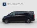 Mercedes-Benz V 300 V 300 d 4MATIC AVANTGARDE XXL 8 SITZE EL TÜR LED Schwarz - thumbnail 2