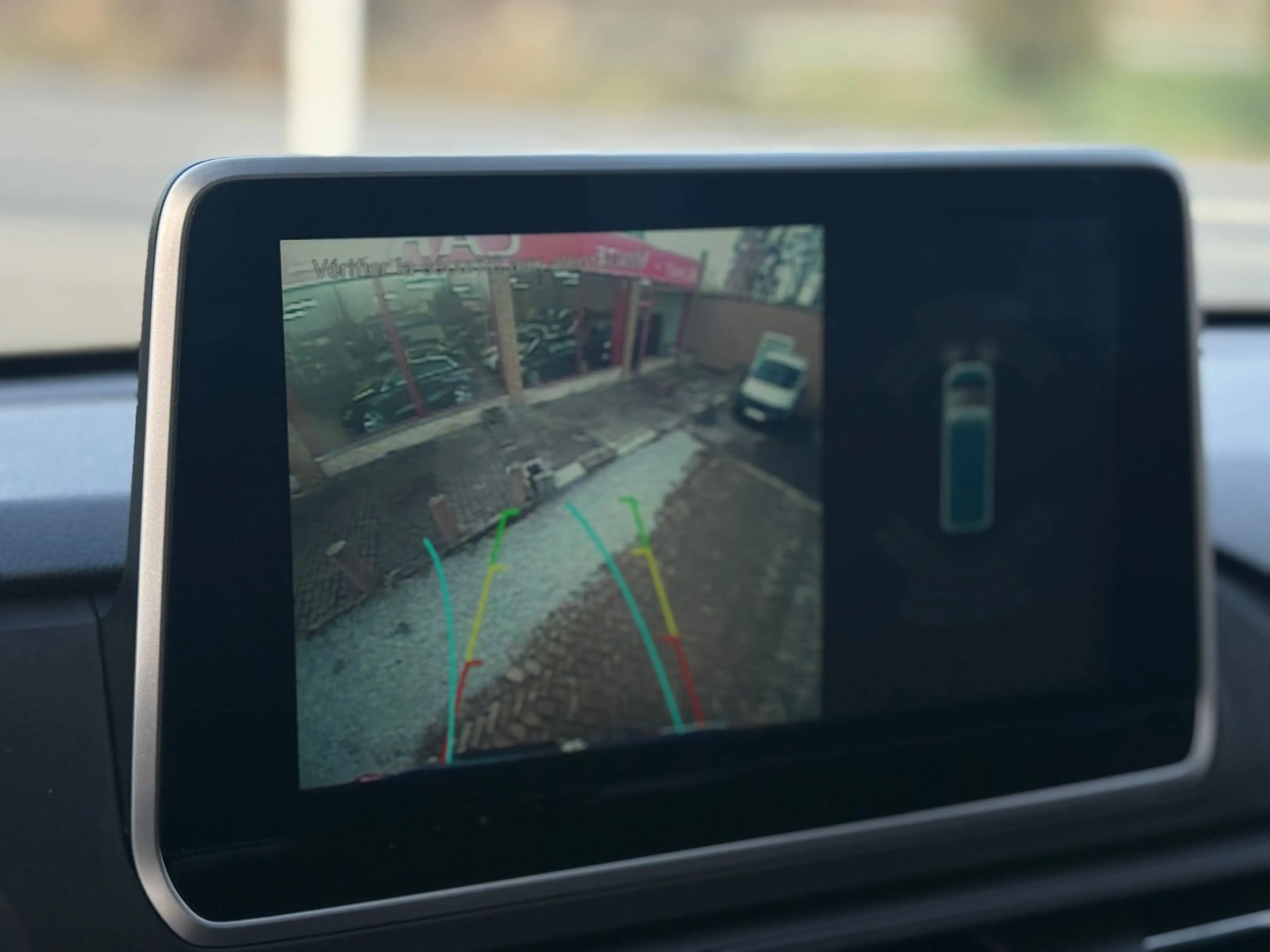 Maxus Deliver 9 2.O D 16OCV L3H2 CAMERA FAIBLE KM TVA DEDUCTIBLE — photo 5