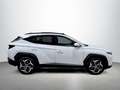 Hyundai TUCSON 1.6 TGDI 169kW HEV Tecno Sky Auto Blanc - thumbnail 3