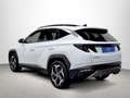 Hyundai TUCSON 1.6 TGDI 169kW HEV Tecno Sky Auto Blanc - thumbnail 2