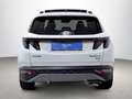 Hyundai TUCSON 1.6 TGDI 169kW HEV Tecno Sky Auto Blanc - thumbnail 5