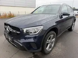 Mercedes-Benz GLC 300 AMG Line