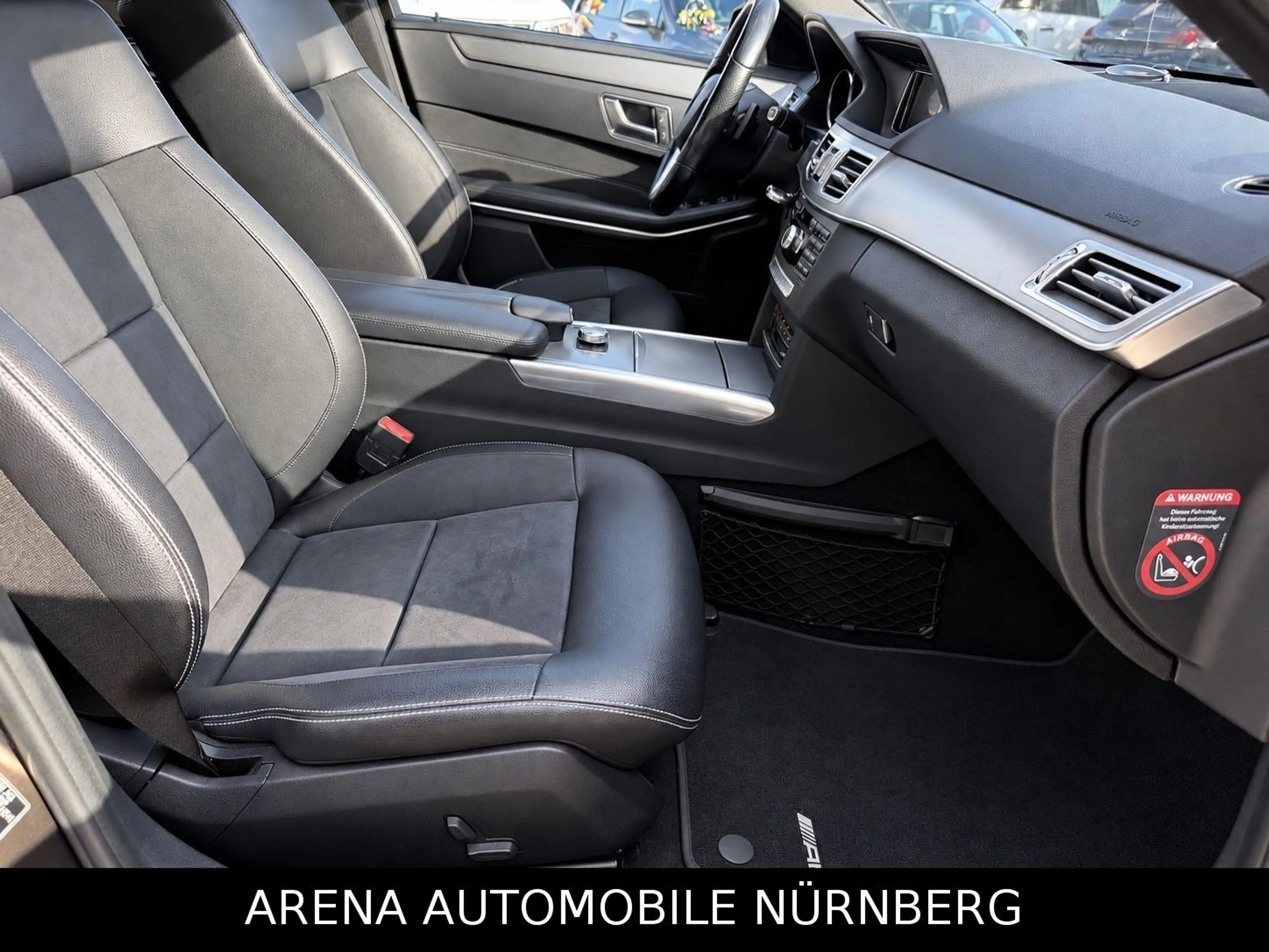 Mercedes-Benz E 250 E250 CGI T-Modell*AMG Sportpaket*Led*Distronic — photo 8