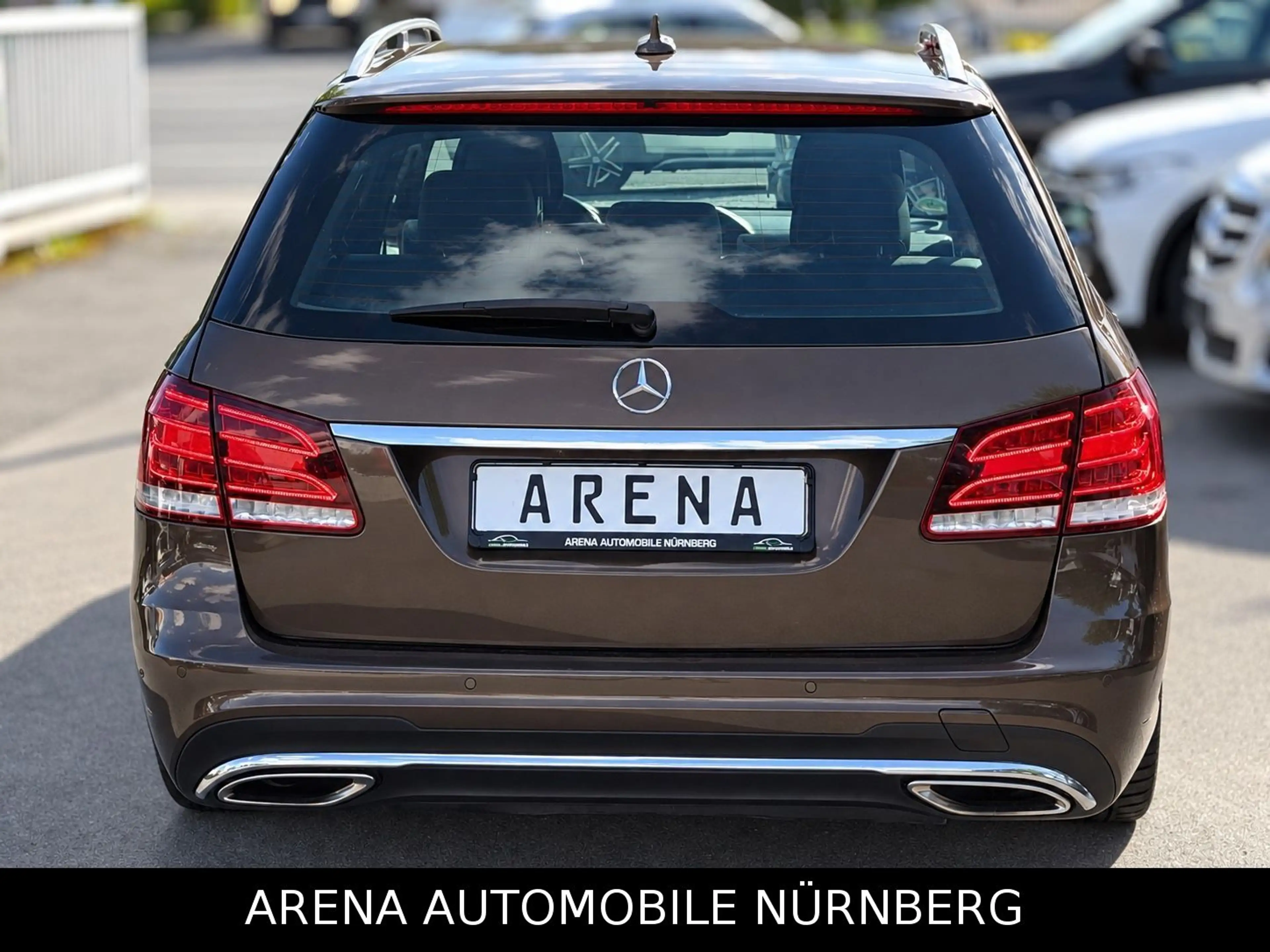 Mercedes-Benz E 250 E250 CGI T-Modell*AMG Sportpaket*Led*Distronic — photo 6