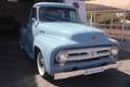 Ford F-100 Blauw - thumbnail 44