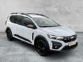Dacia Jogger EXTREME+ ECO-G 100 Extreme+ LPG+NAVI+SHZ+KAMERA Weiß - thumbnail 7
