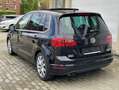 Volkswagen Golf Sportsvan 2.0 TDI BlueMotion Technology DSG Highline Pano Zwart - thumbnail 4