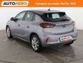 Opel Corsa 1.2 Turbo Elegance Silber - thumbnail 4