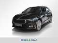 Skoda Fabia Selection 1,0 TSI DSG *RFK SHZ LED NAVI* Noir - thumbnail 1