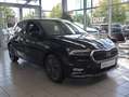 Skoda Fabia Selection 1,0 TSI DSG *RFK SHZ LED NAVI* Noir - thumbnail 2